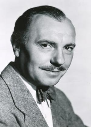 Ralph Richardson